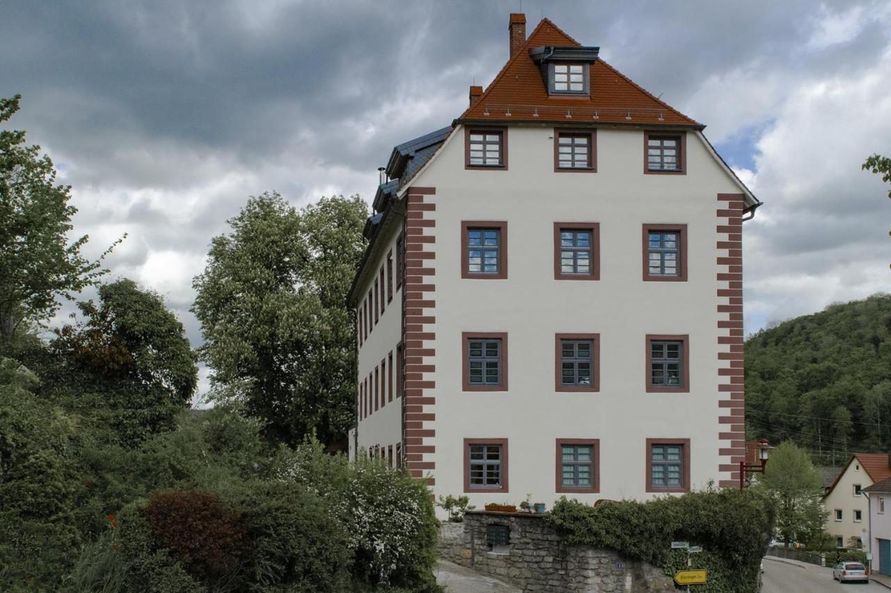 Schloss Muehlen Appartement