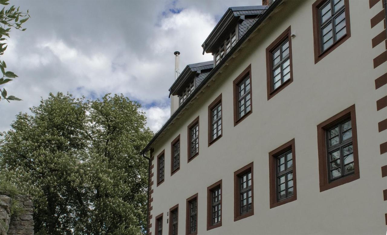 Schloss Muehlen Horb am Neckar