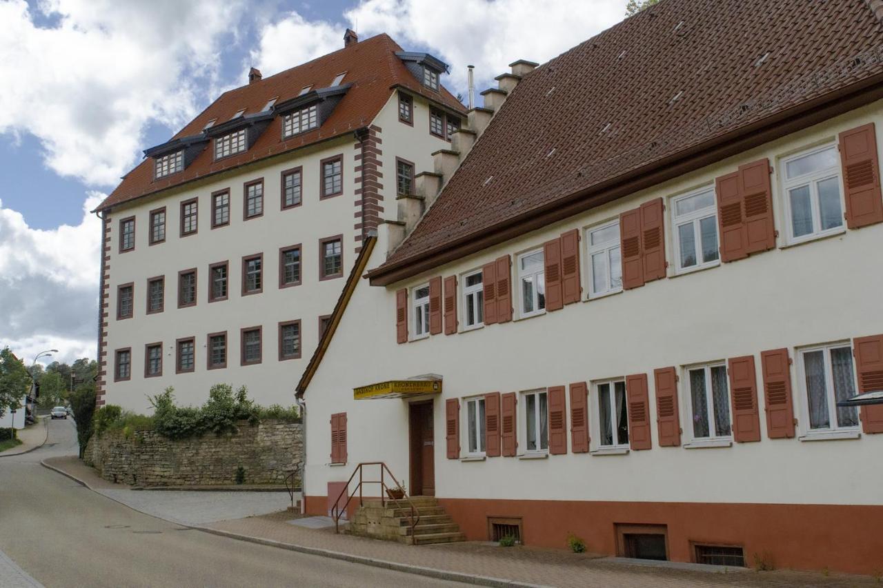 Schloss Muehlen Horb am Neckar