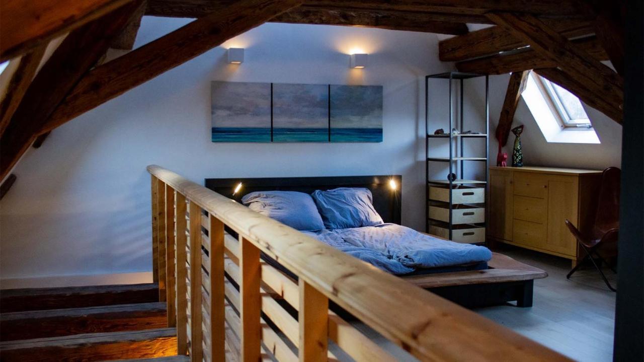 Appartement Schloss Muehlen *