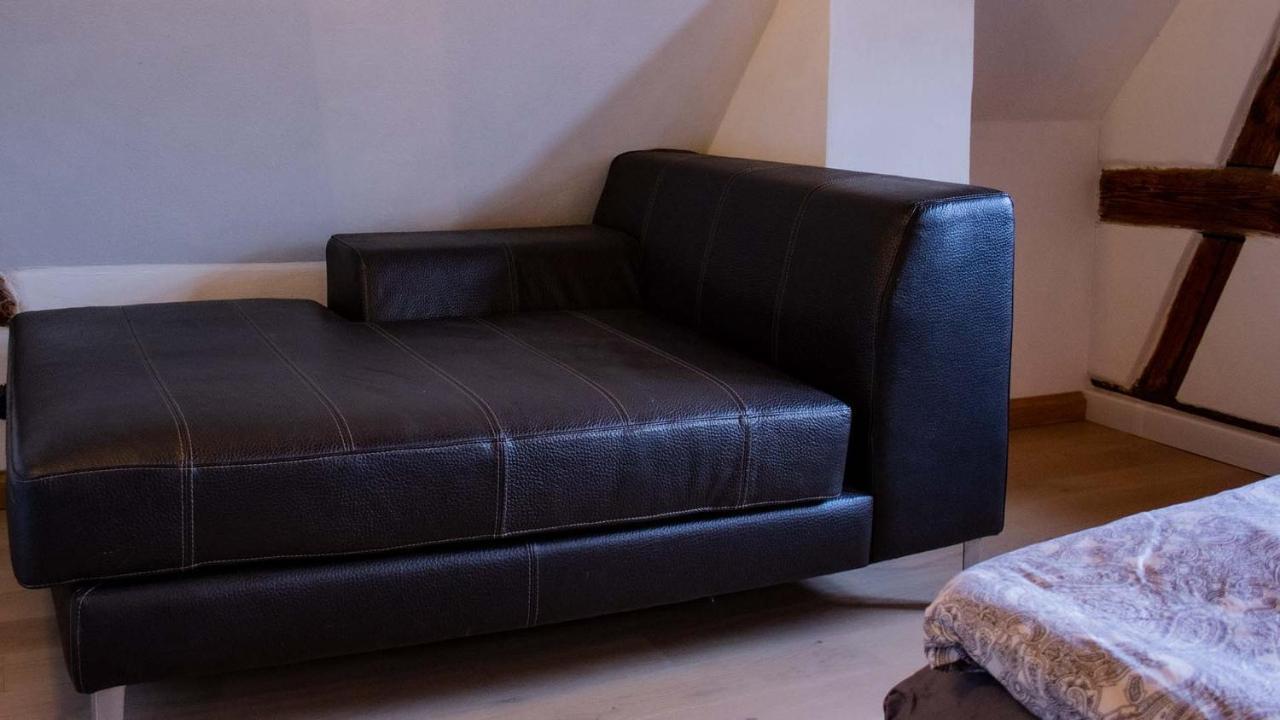 Apartament Schloss Muehlen Horb am Neckar