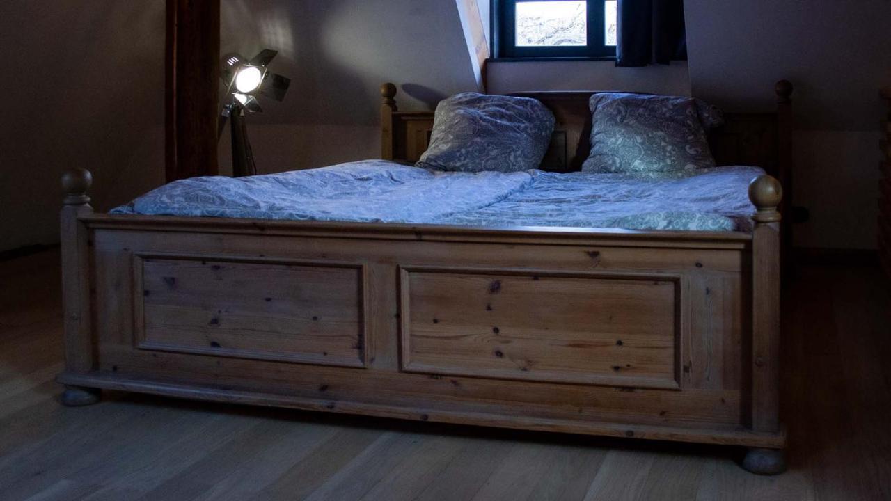 Schloss Muehlen Appartement Horb am Neckar