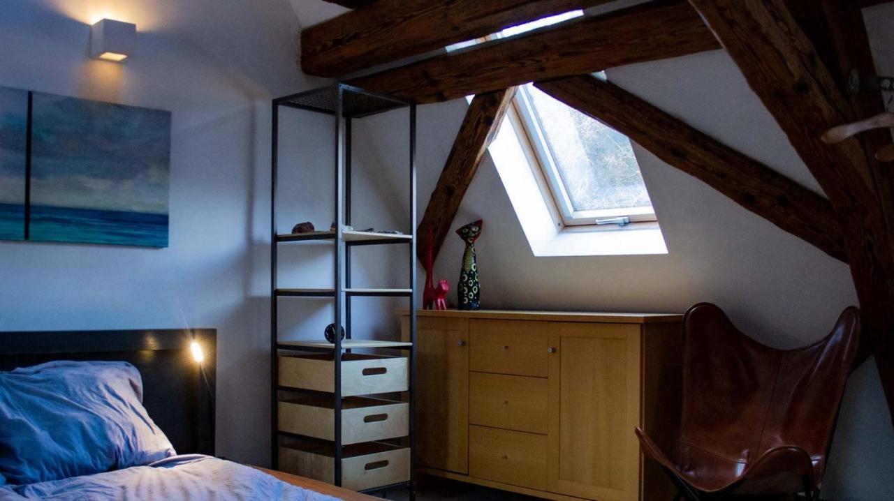 Appartement Schloss Muehlen *