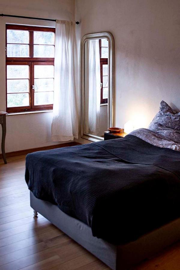 Schloss Muehlen Appartement Horb am Neckar