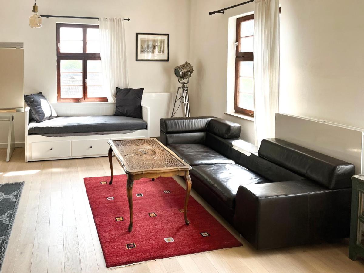 Schloss Muehlen Appartement Horb am Neckar